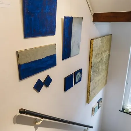 Der Kunstsalon *