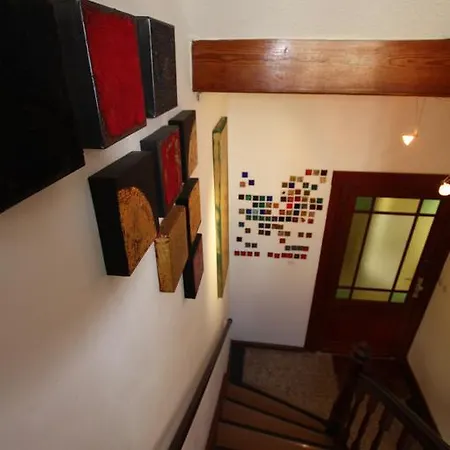 Apartment Der Kunstsalon Bremen