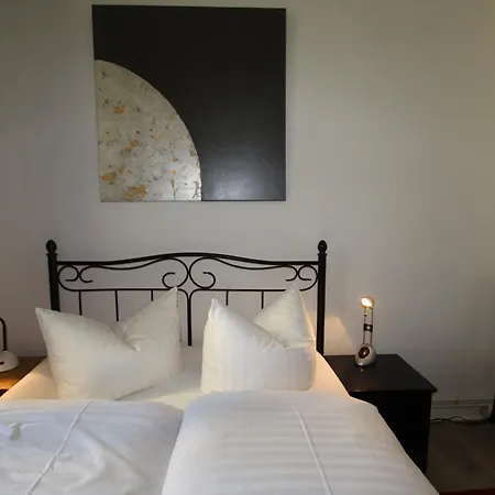 Apartment Der Kunstsalon Bremen