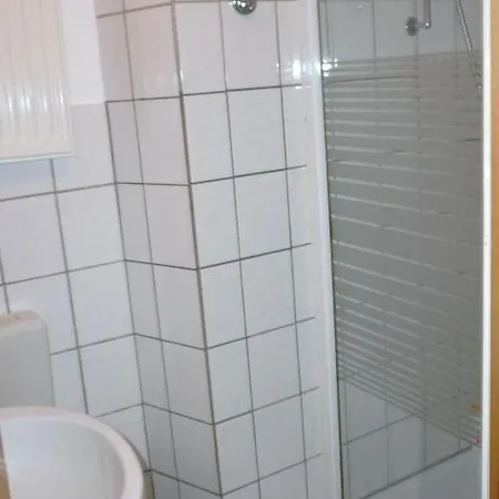 Apartment Der Kunstsalon Bremen