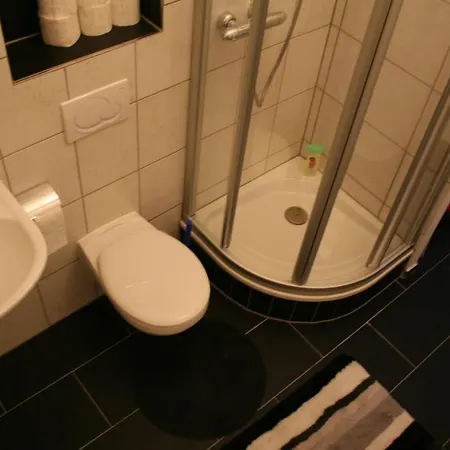 Der Kunstsalon Apartment Bremen