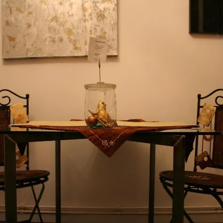 Der Kunstsalon *