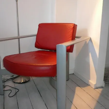 Apartment Der Kunstsalon *