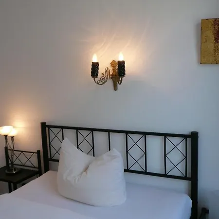 Der Kunstsalon Apartment *