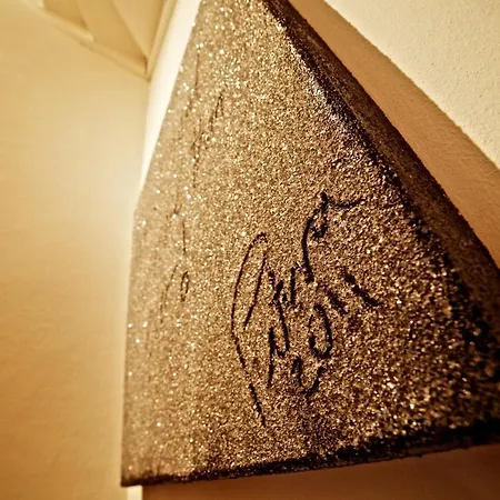 Apartment Der Kunstsalon